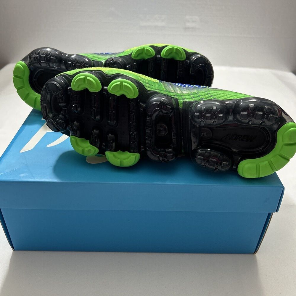 Nike Air VaporMax Freestyle DB Size 7 - Picture 11 of 13